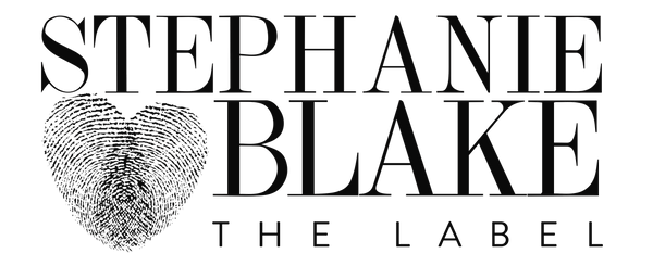 Stephanie Blake The Label